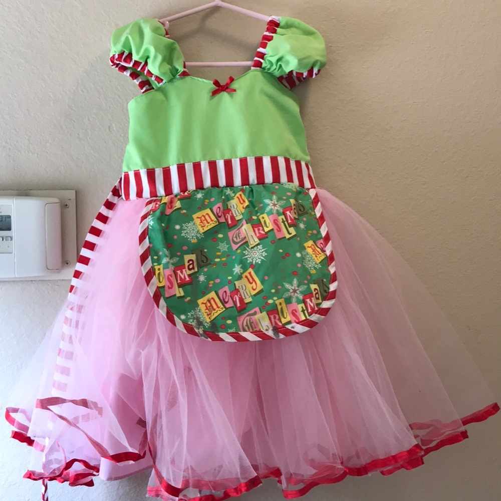 Christmas dess